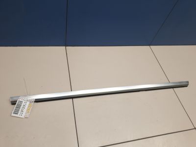 Молдинг стекла передней правой двери для Mercedes GLC-klasse X253 2015-