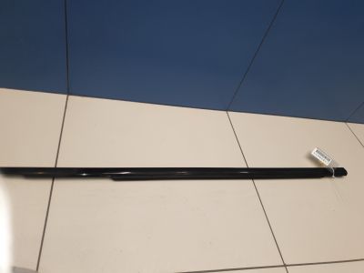 Молдинг стекла передней правой двери для Mercedes E-klasse W213 2016-