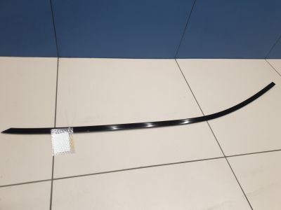 Молдинг рамки передней правой двери для Mercedes E-klasse W213 2016-