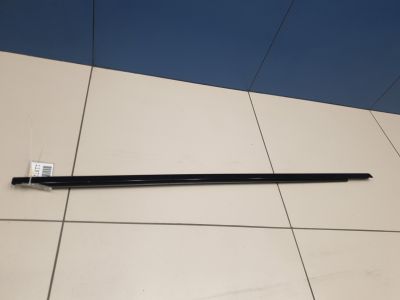 Молдинг стекла задней правой двери для Mercedes E-klasse W213 2016-