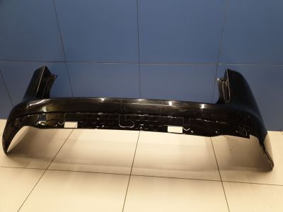 Бампер задний для Jaguar F-PACE X761 2016-