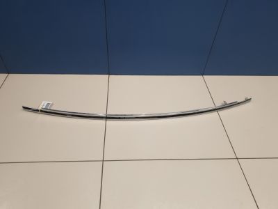 Молдинг крышки багажника для BMW 7 G11 G12 2015-