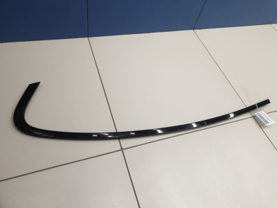 Молдинг рамки задней левой двери для BMW 5 G30 F90 2016-