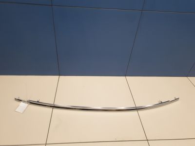 Молдинг крышки багажника для BMW 7 G11 G12 2015-