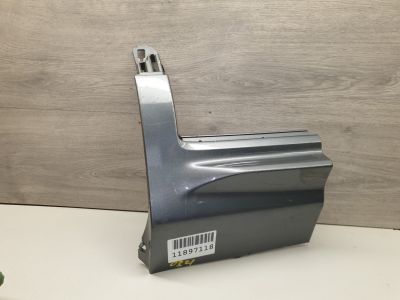 Накладка порога правая для Volvo XC90 2015-