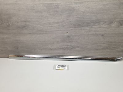 Молдинг двери левый задний для BMW 7 G11 G12 2015-