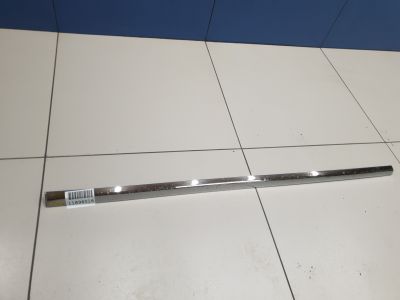 Молдинг двери левый передний для BMW 7 G11 G12 2015-