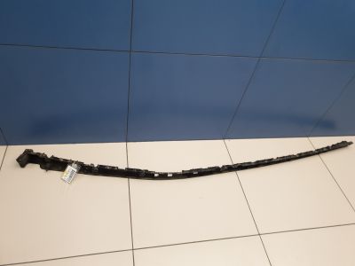 Кронштейн накладки порога левый для Tesla Model X 2015-