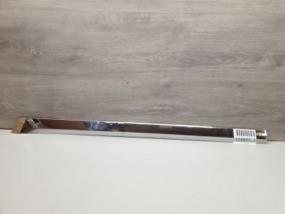 Молдинг двери левый задний для Bentley Bentayga 2015-