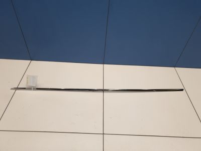 Молдинг накладки порога передний правый для Mercedes M-klasse W166 ML GLE 2011-2018