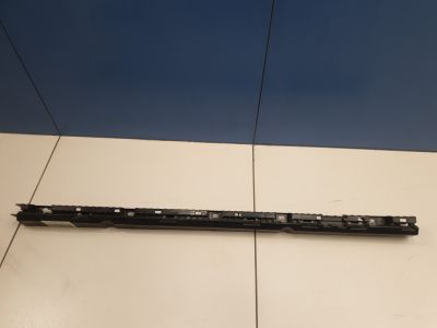 Кронштейн накладки порога задний левый для Volvo XC90 2015-