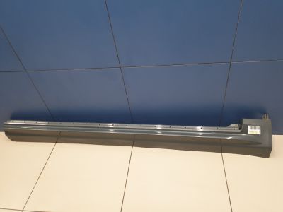 Накладка порога правая для Volvo XC90 2015-