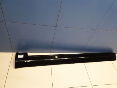 Накладка порога левая для Volvo XC90 2015-