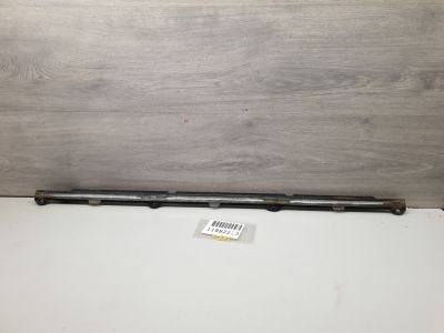 Подсветка подножки передняя правая для Mercedes GL-klasse X166 GL GLS 2012-