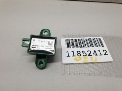 Датчик Airbag для Mercedes E-klasse W212 2009-2016