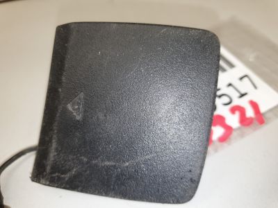 Заглушка заднего бампера буксировочного крюка для BMW X1 F48 2015-2023