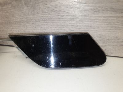 Заглушка заднего бампера буксировочного крюка для Mercedes S-klasse W222 2013-2020