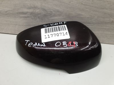 Крышка на зеркало правое для Nissan Teana J32 2008-2013