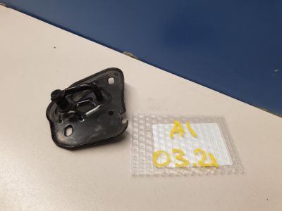Ответная часть замка капота для Audi A1 8X 2010-2018