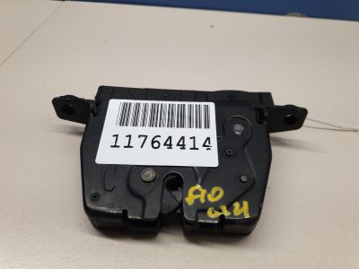 Замок багажника для BMW 5 F10 2009-2017