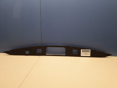 Накладка крышки багажника для Mercedes E-klasse W213 2016-