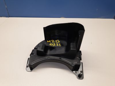 Кожух замка багажника для Mercedes E-klasse W212 2009-2016