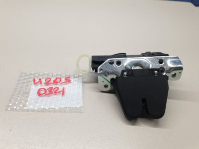 Замок багажника для Mercedes C-klasse W205 2014-