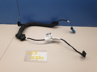 Жгут проводов подсветки номерного знака для Mercedes C-klasse W205 2014-