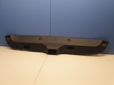 Обшивка крышки багажника для Mercedes CLS-klasse C257 2018-