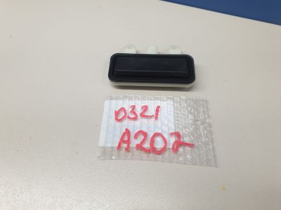 Кнопка открывания багажника для Mercedes E-klasse C207 Coupe 2009-2016