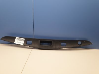 Накладка крышки багажника для Mercedes E-klasse C207 Coupe 2009-2016