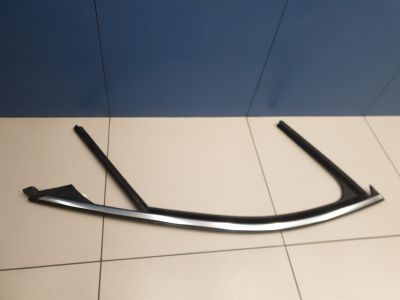 Уплотнитель стекла передней правой двери для Mercedes C-klasse W205 2014-