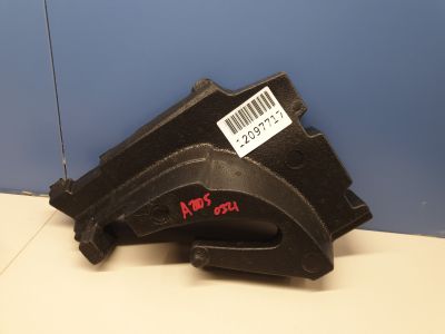 Наполнитель двери передней правой для Mercedes C-klasse W205 2014-