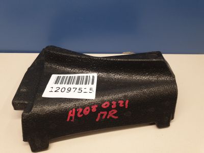 Наполнитель двери передней правой для Mercedes C-klasse W205 2014-