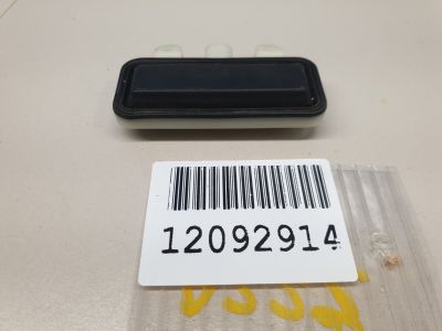 Кнопка открывания багажника для Mercedes S-klasse W221 2005-2013