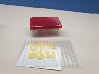 Фонарь подсветки багажного отделения для Mercedes A-klasse W169 2004-2012