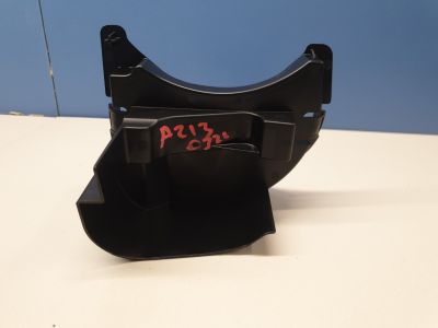 Кожух замка багажника для Mercedes E-klasse W213 2016-