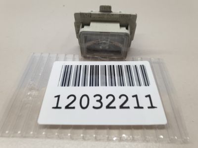 Фонарь подсветки номерного знака для Mercedes E-klasse W213 2016-