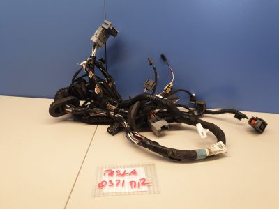 Жгут проводов передней правой двери для Tesla Model S 2012-