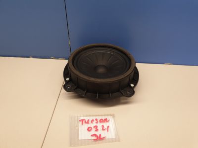 Динамик двери для Hyundai Tucson TL 2015-2021