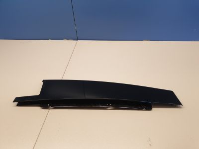 Накладка рамки двери задняя левая для Mercedes C-klasse W205 2014-