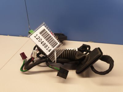 Жгут проводов задней левой двери для Mercedes C-klasse W205 2014-