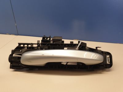 Ручка двери нaружная задняя левая для Mercedes C-klasse W205 2014-