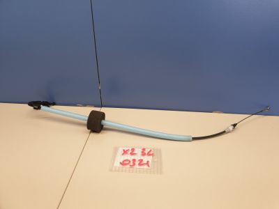 Трос замка двери задней левой для BMW X2 F39 2017-