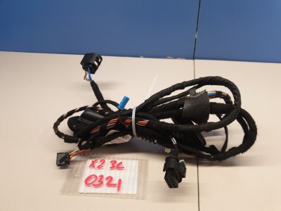 Жгут проводов задней двери для BMW X2 F39 2017-