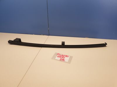 Направляющая стекла задней правой двери для KIA Picanto 2011-2017