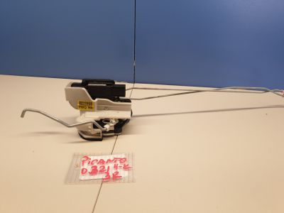 Замок двери задней правой для KIA Picanto 2011-2017