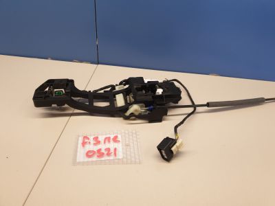 Кронштейн ручки двери для Ford Focus 3 2011-2019