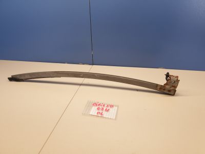 Направляющая стекла передней левой двери для Honda Civic 5D 2006-2012