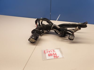 Жгут проводов передней левой двери для Honda Civic 5D 2006-2012